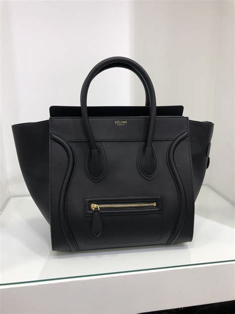 celine travel luggage|celine luggage for sale.